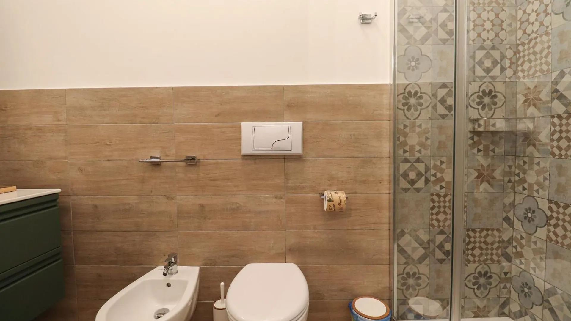 Re Di Rhome Guest House Rome 0*,  Italy