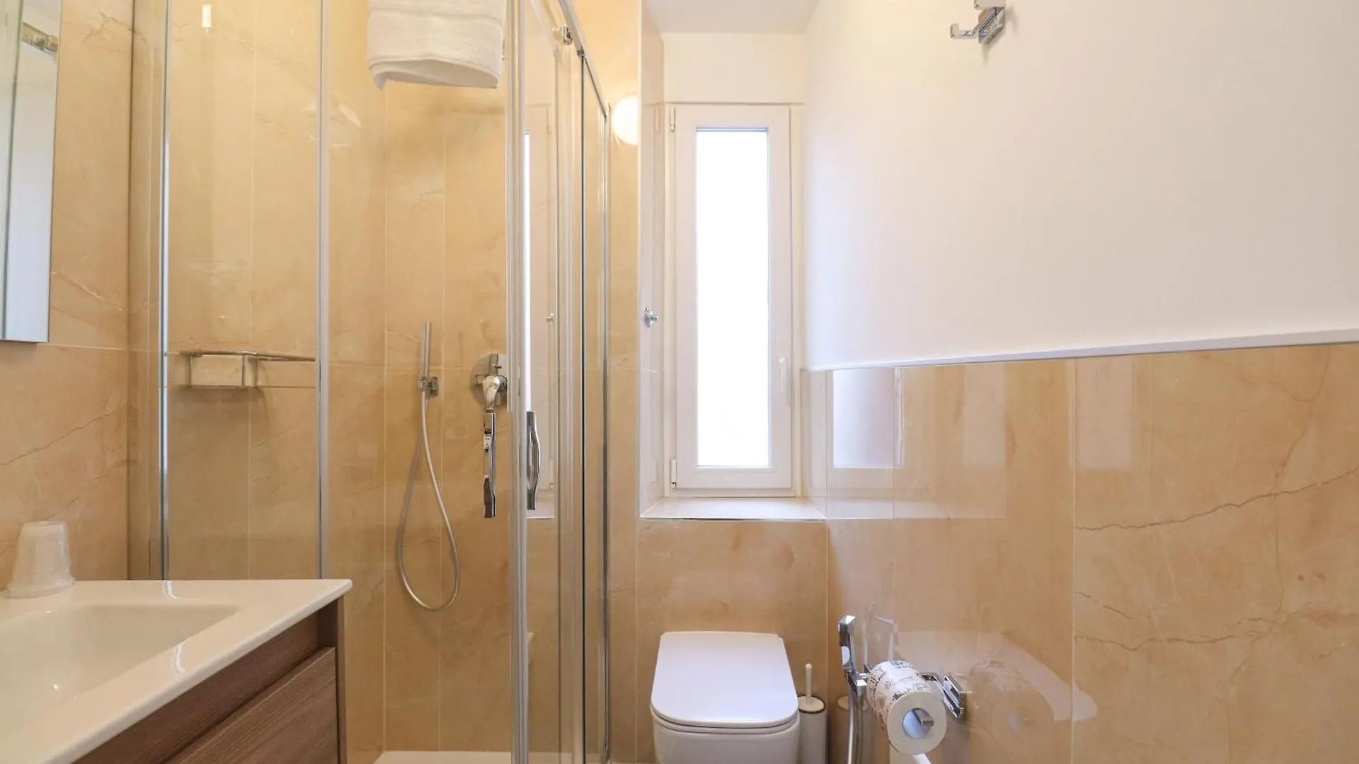 Re Di Rhome Guest House Rome Italy