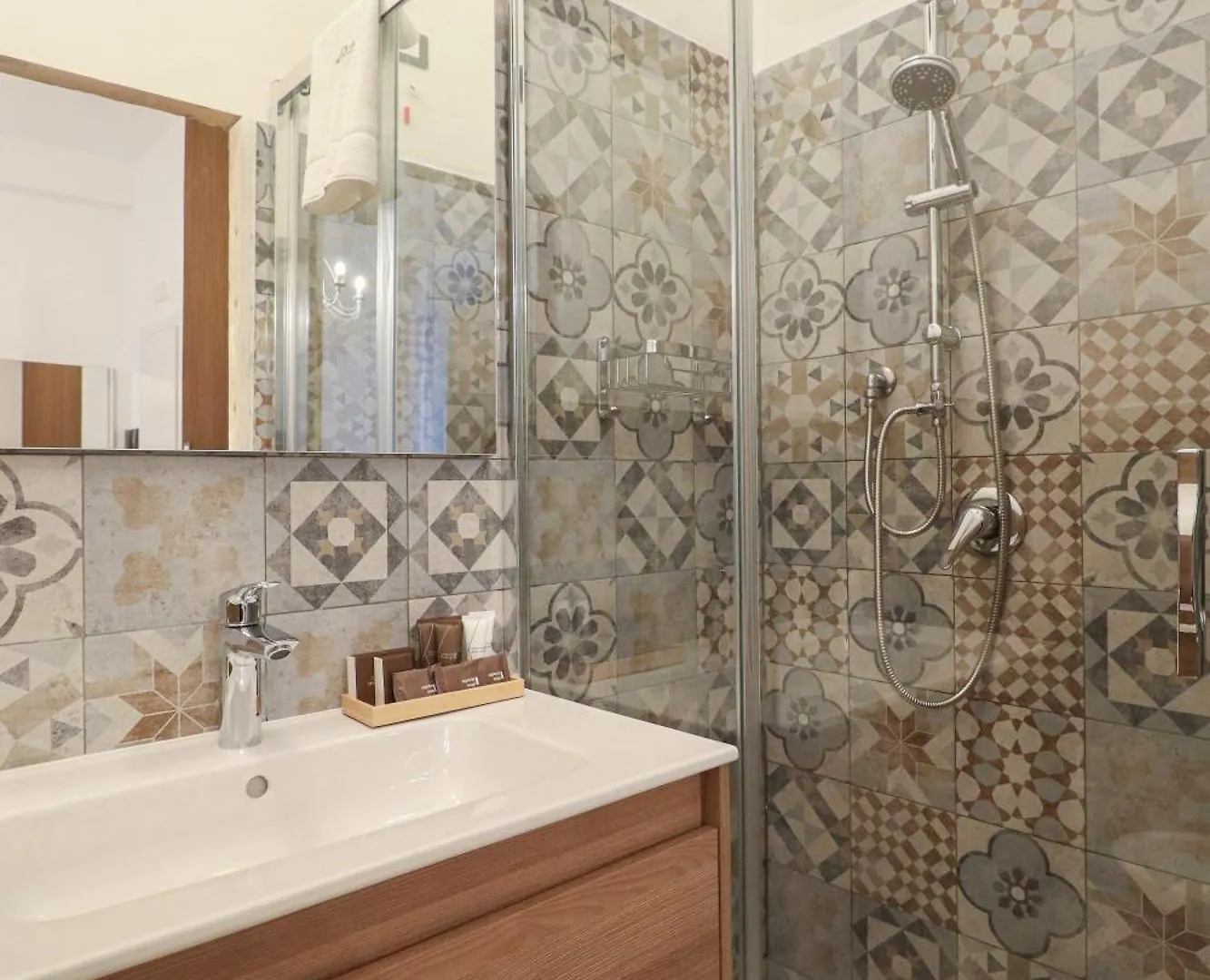 Bed & Breakfast Re Di Rhome Guest House Rome