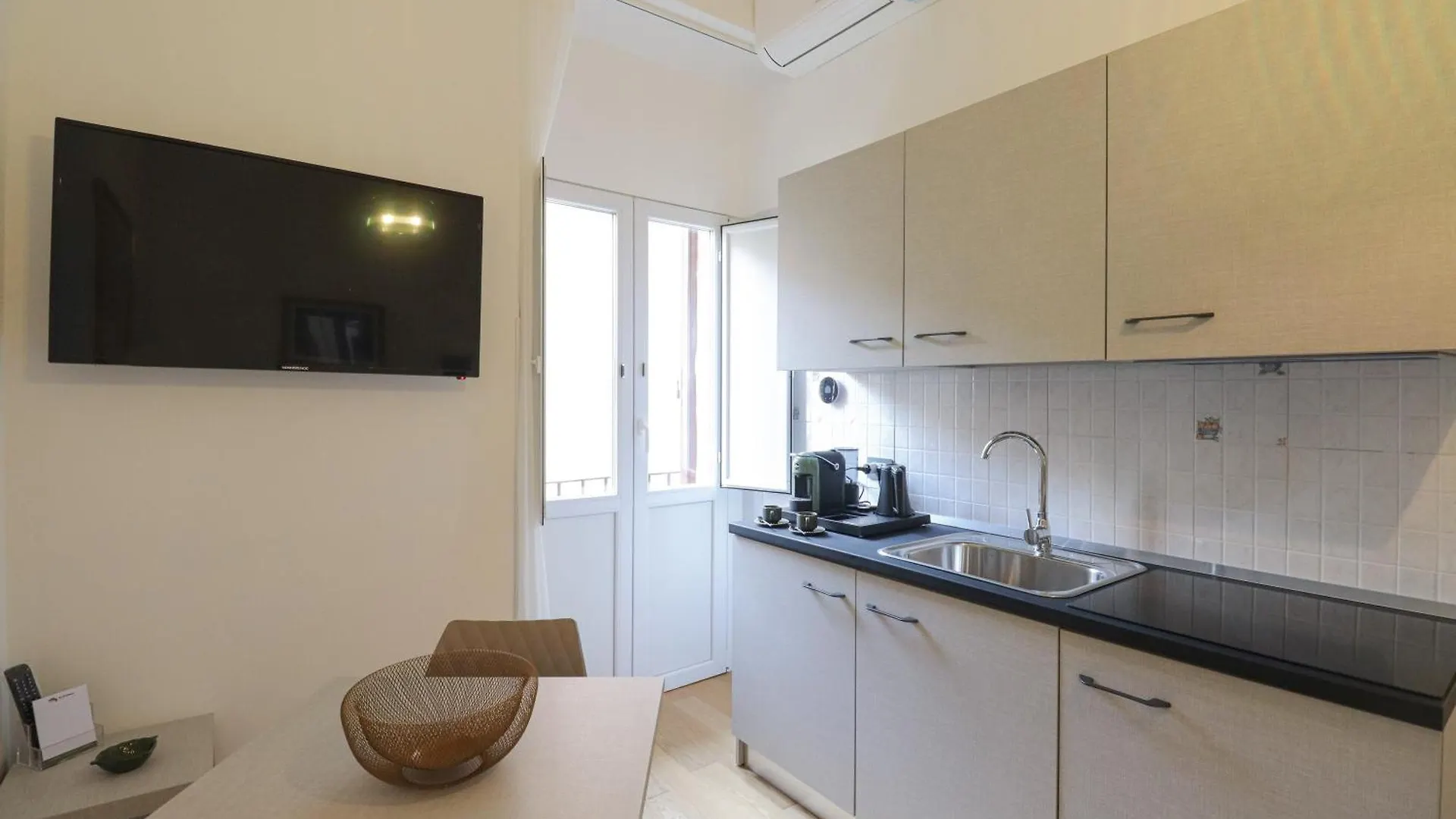 Re Di Rhome Guest House Rome 0*,  Italy