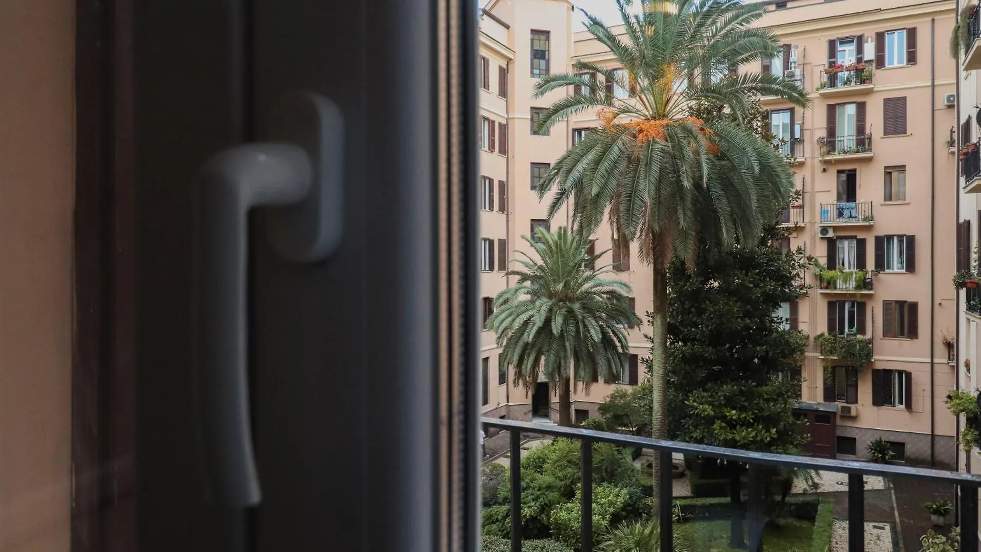 Re Di Rhome Guest House Rome 0*,  Italy