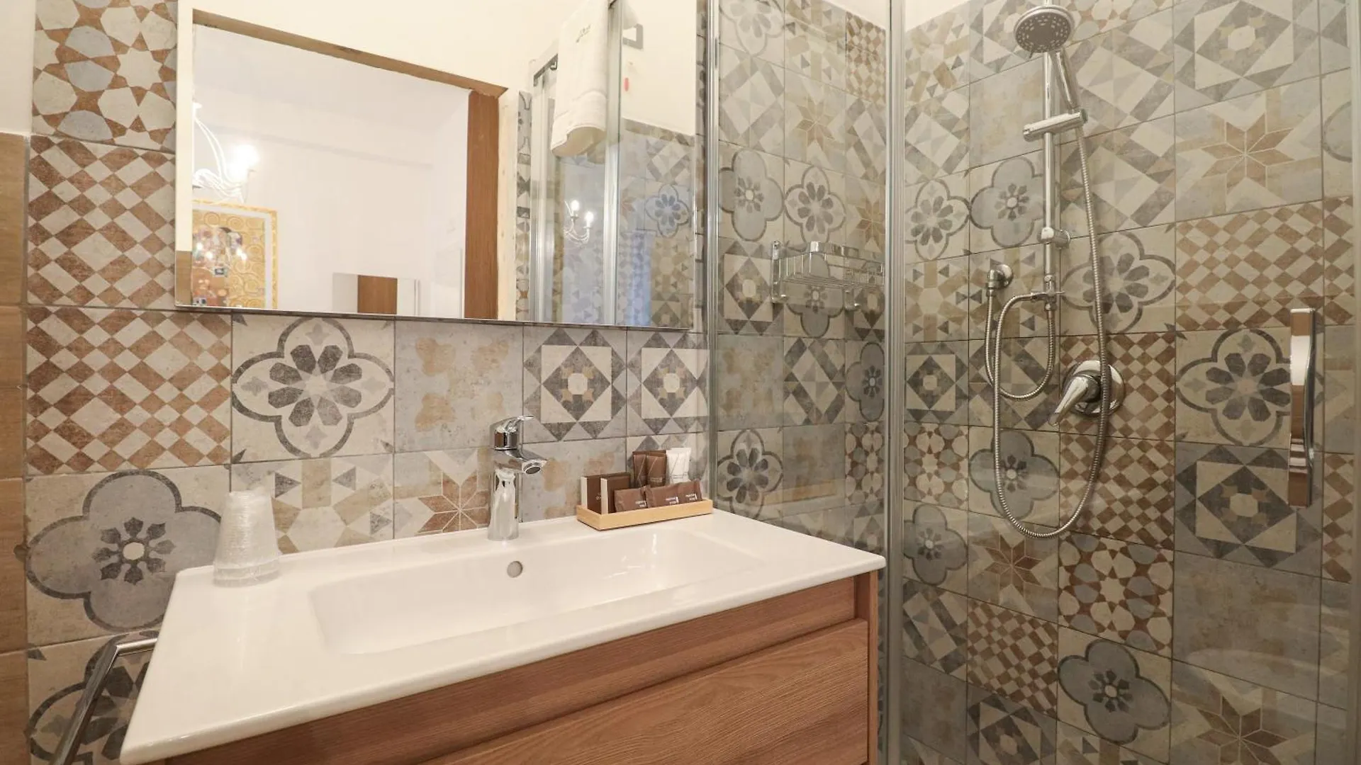 Re Di Rhome Guest House Rome