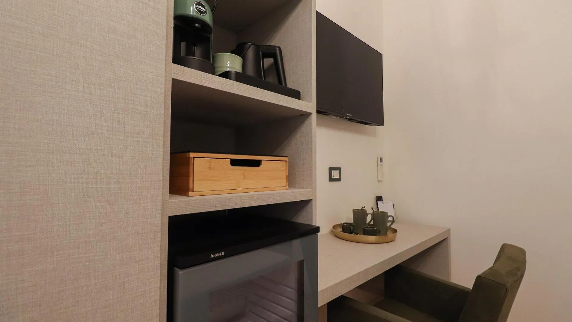 Re Di Rhome Guest House Rome