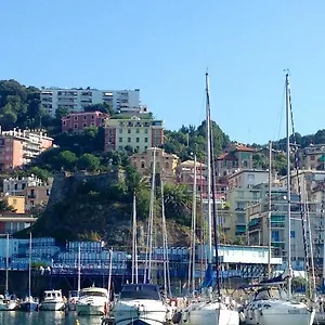 L'oasi Genova
