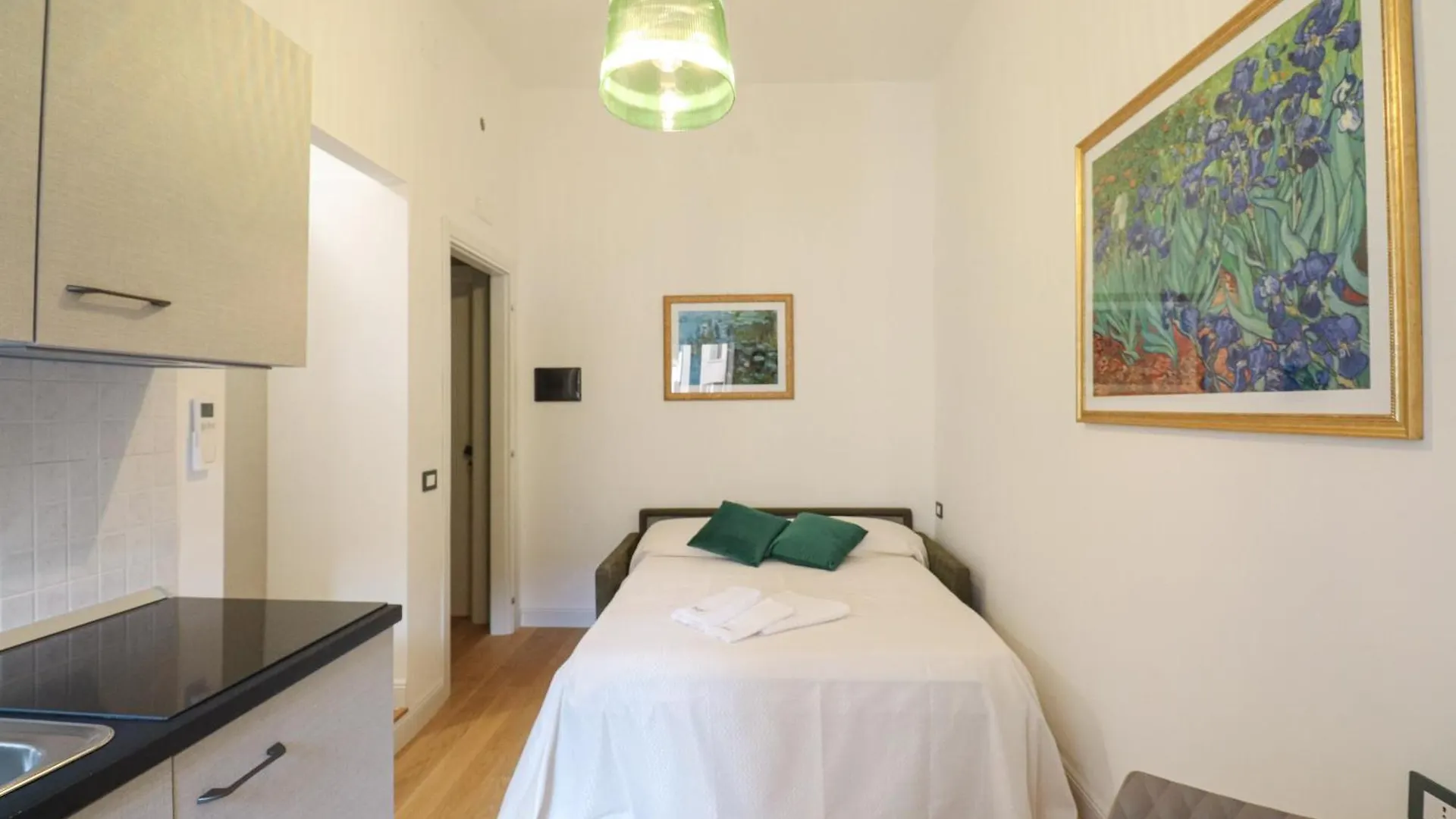 Bed & Breakfast Re Di Rhome Guest House Rome