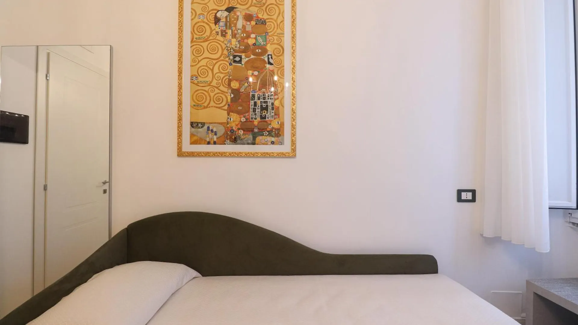 Re Di Rhome Guest House Rome