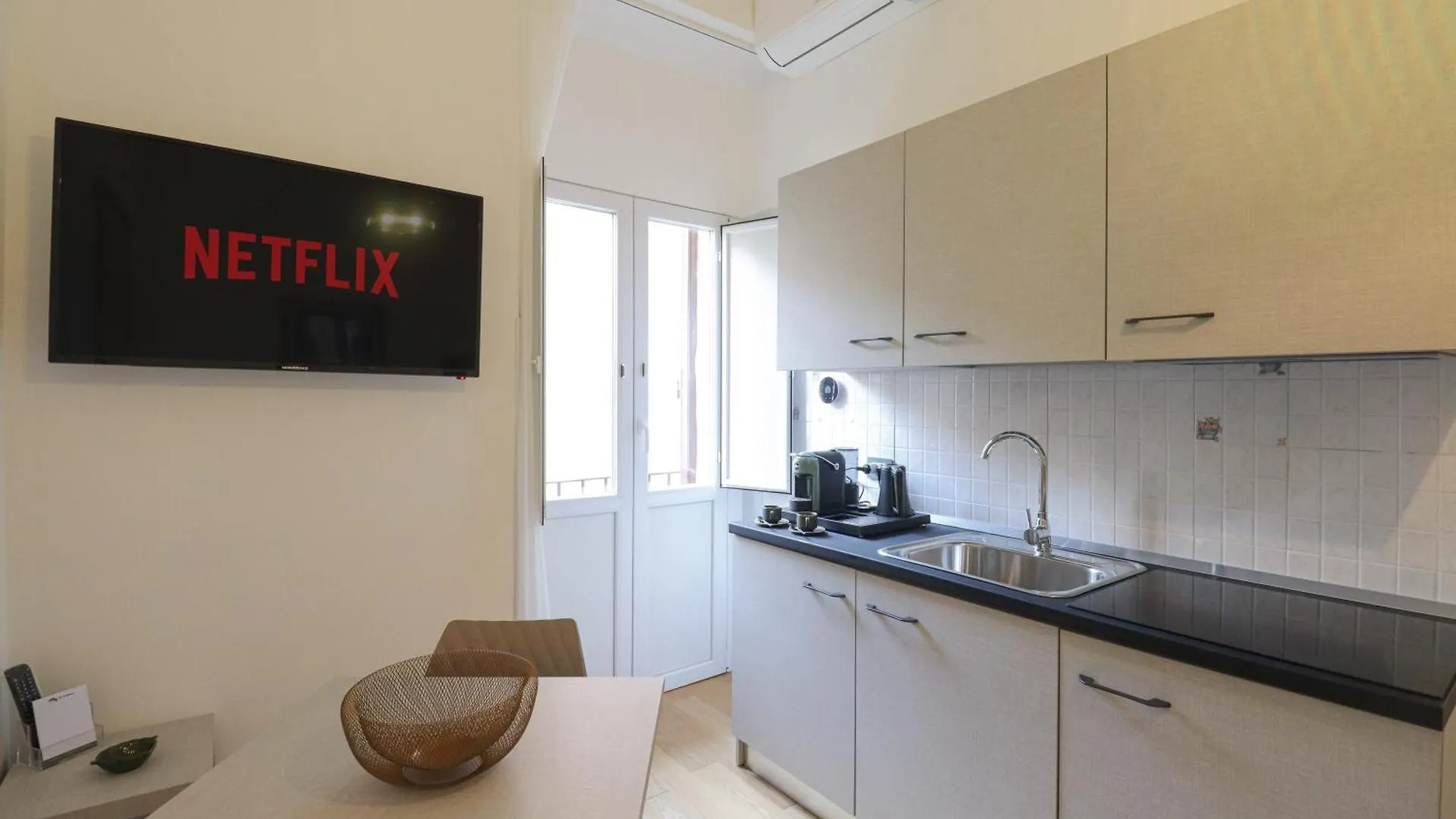 Bed & Breakfast Re Di Rhome Guest House Rome