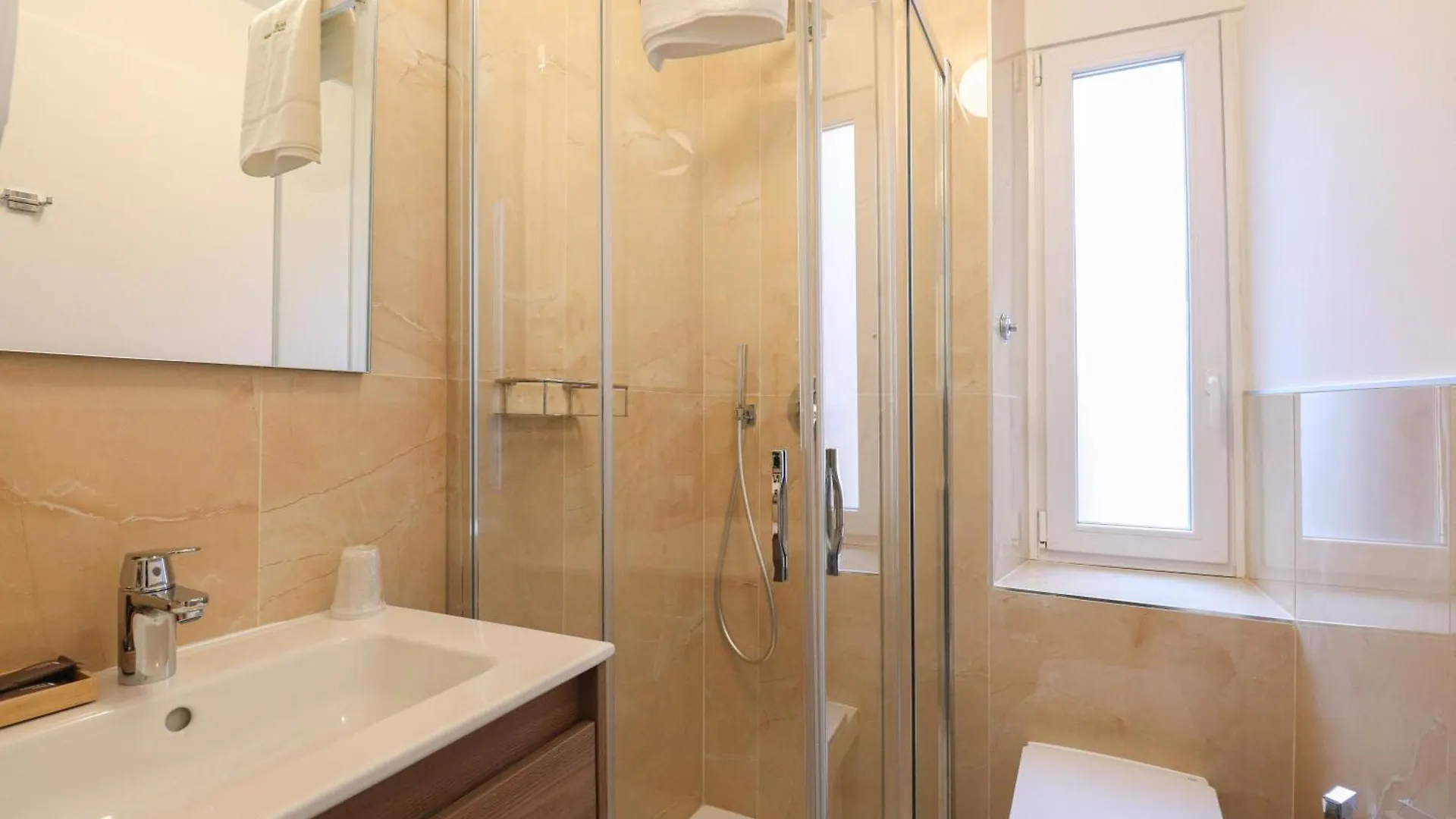 Re Di Rhome Guest House Roma