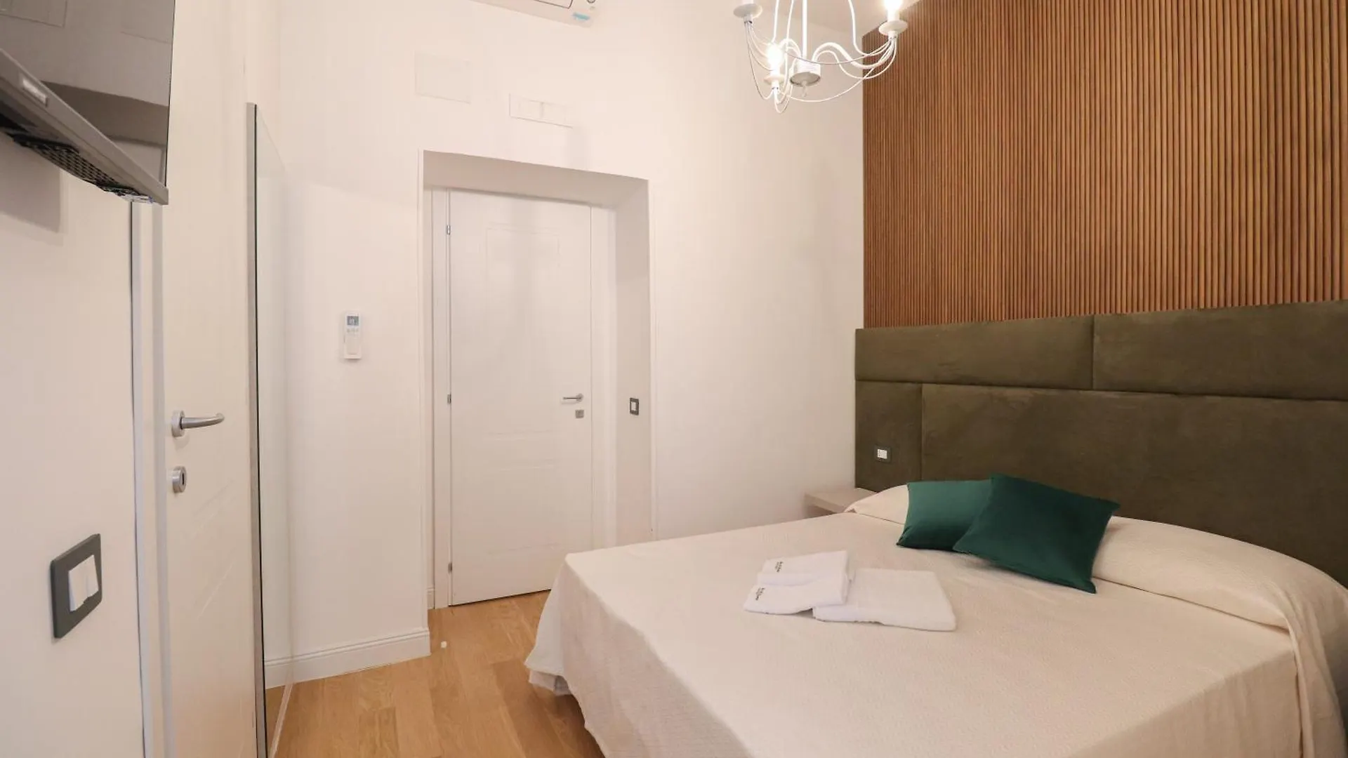 Re Di Rhome Guest House Roma