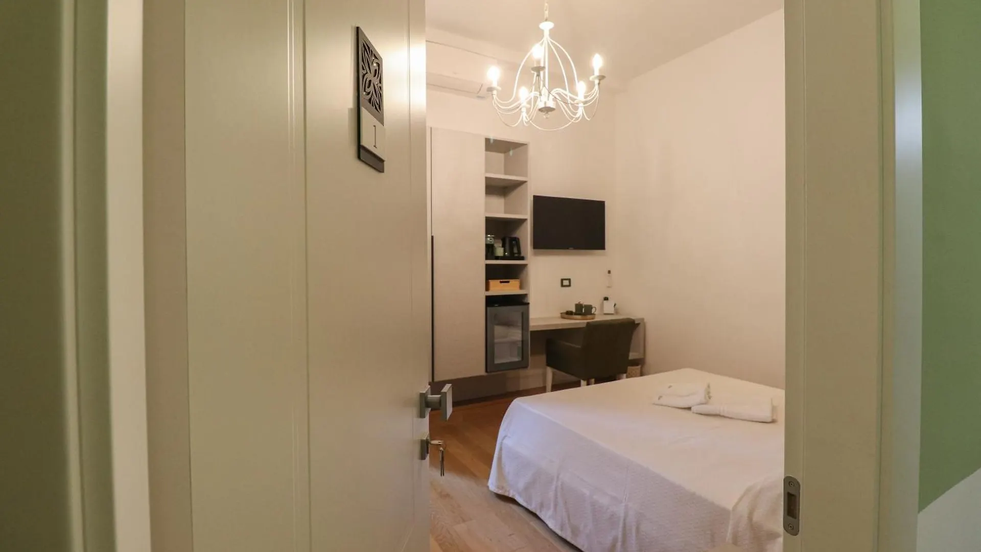 Re Di Rhome Guest House Roma