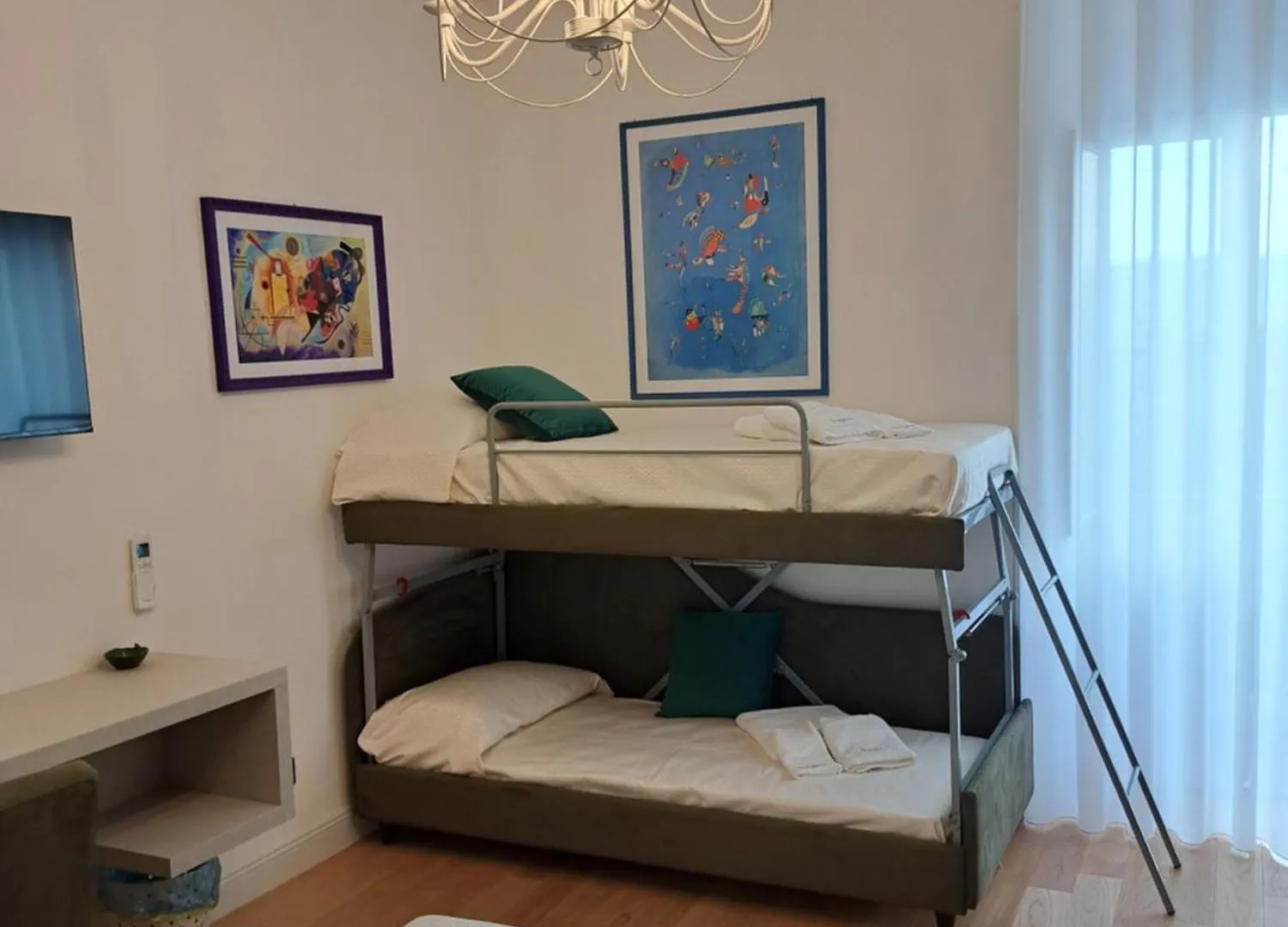 Re Di Rhome Guest House Roma Italia